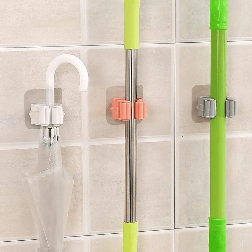 Bathroom Accessories